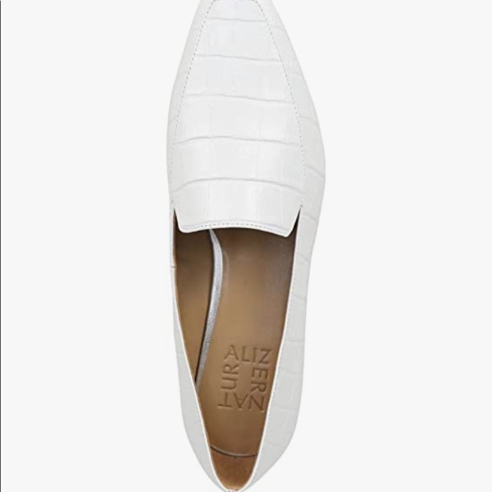 Naturalizer Women's Clea Loafer Flats size 9 - Picture 3 of 9